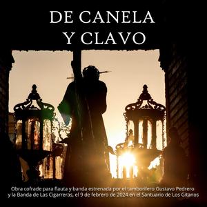 De canela y clavo (Live)