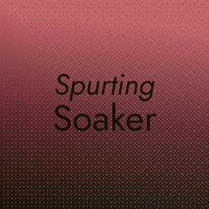 Spurting Soaker