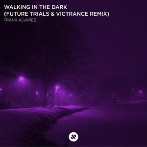 Walking in the Dark (Future Trials & VicTrance Remix)
