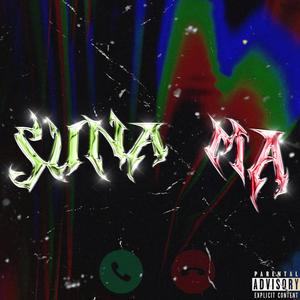 SUNA-MA (feat. epyfen) (Explicit)