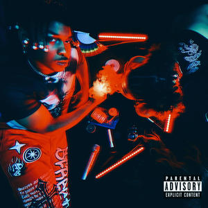 REFUSE (Slowed) (Explicit)