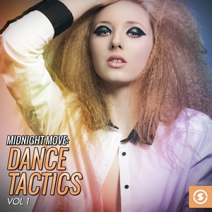 Midnight Move: Dance Tactics, Vol. 1