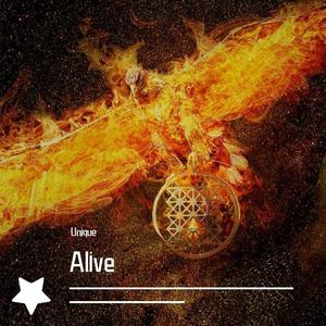 Alive 伴奏