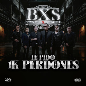 Te Pido 1k Perdones
