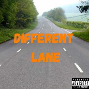 Different Lane (Explicit)