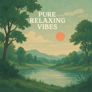 Smoky Evening Gentle Piano