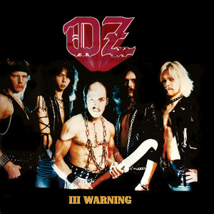 Third Warning