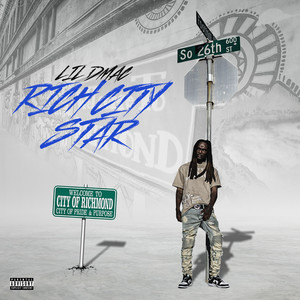 Rich City Star (Explicit)