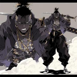 Just feel this interlude (Explicit)