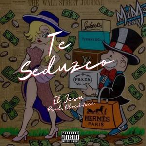 Te Seduzco (feat. El Jesu) (Explicit)