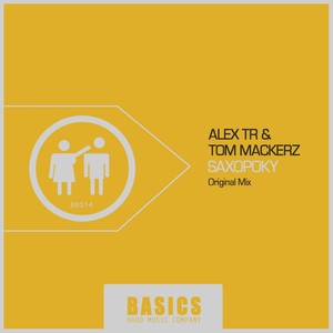 Saxopoky (Original Mix)