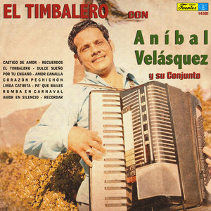 El Timbalero