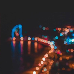 夜空 (伴奏)