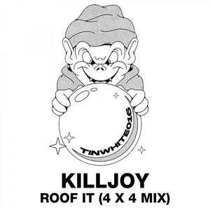 Roof It (4x4 Mix)