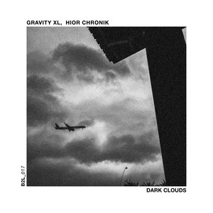 Gravity XL - Dark Clouds