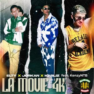 LA MOVIE 4K (Explicit)