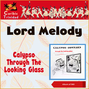 Calypso Through The Looking Glass (Album of 1961)