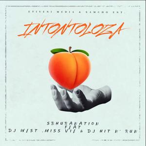 INTONTOLOZA (feat. Miss Vie, SbhuraNation & Dj Hit&run)