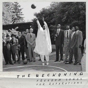 DAP (feat. Camp Lo, Akil of Jurassic 5, Planet Asia, Ras Kass, & The Holy Thief) (Explicit)