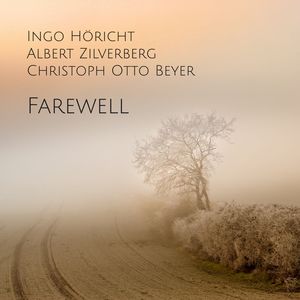 Hommage (Piano Trio Version)