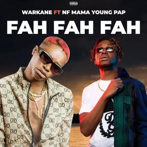 Fah fah fah (feat. Young Pap) [Explicit]