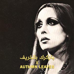 Autumn Leaves X بتزكرك بالخريف
