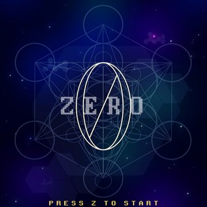 Press Z to Start
