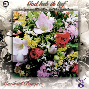 Psalm 121, Vers 1, 2, 3 en 4