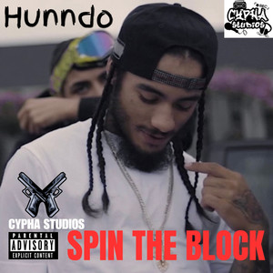 Spin The Block (Explicit)