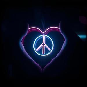 Peace and Love