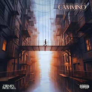 Cammino (feat. N.R.G) [Explicit]