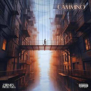 Cammino (feat. N.R.G) (Explicit)