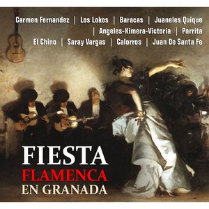 Angeles, Kimera, Victoria