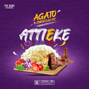 Attiéké (Explicit)