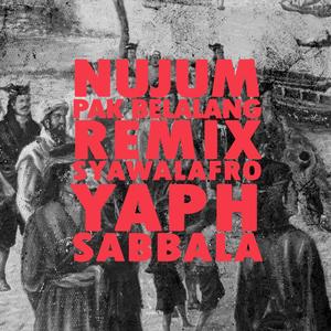 Nujum Pak Belalang (Remix)