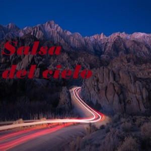 Salsa del Cielo