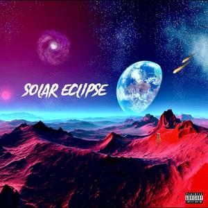 Solar Eclipse (Explicit)