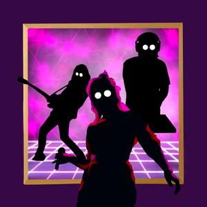 Dance With Me(feat. Dave Cave)