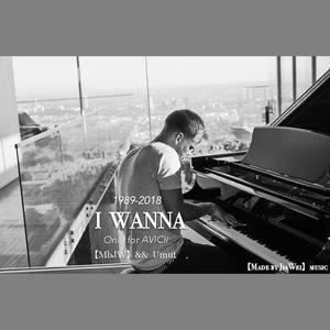 I WANNA (Only for AVICII)