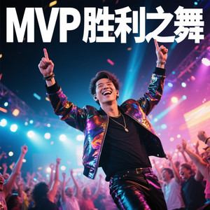 MVP胜利之舞