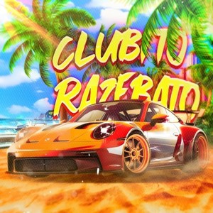 Clubito Razebato (Slowed|Explicit)