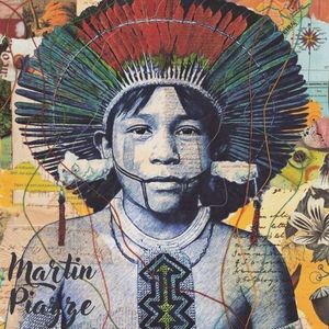 Lo-Fi & Poesia Para El Despertar De La Humanidad