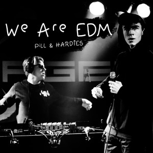 We Are EDM