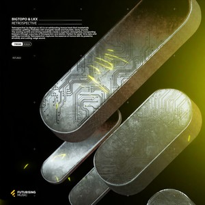 Retrospective (Radio Edit)