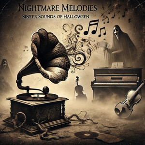 Nightmare Melodies: Sinister Sounds of Halloween