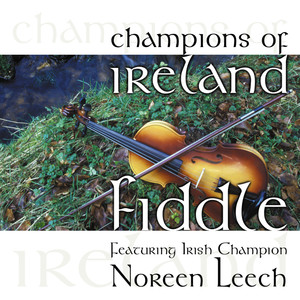 Champions of Ireland - Fiddle