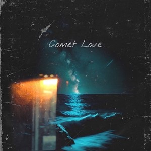 Comet Love (feat. SAKU)