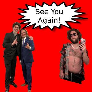 See You Again(feat. Mitchy P & Ocean Wolf) (Explicit)