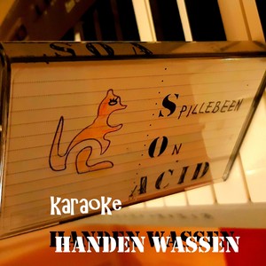 Karaoke Handen Wassen Handen Wassen