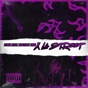 X La Street (Explicit)